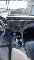 2018 Toyota Camry L Sedan 4d - Image 11