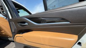 2021 CADILLAC ESCALADE