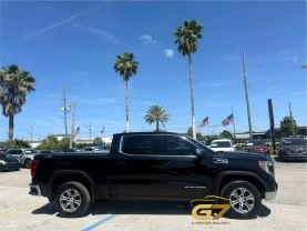 2019 Gmc Sierra 1500 Crew Cab - Image 5