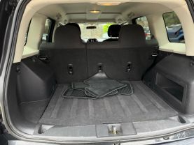 2014 JEEP PATRIOT SUV 4-CYL, 2.4 LITER SPORT SUV 4D