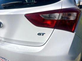2016 HYUNDAI ELANTRA GT HATCHBACK 4-CYL, 2.0 LITER HATCHBACK 4D