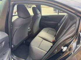 2022 TOYOTA COROLLA SEDAN 4-CYL, 1.8 LITER LE SEDAN 4D - Gesner Auto Inc in Taunton, MA, 41.88613, -71.14527