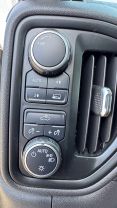 2022 CHEVROLET SILVERADO 1500 CREW CAB