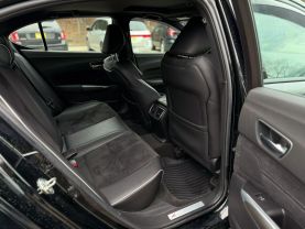 2019 ACURA TLX SEDAN V6, I-VTEC, 3.5 LITER 3.5 W/TECHNOLOGY PKG & A-SPEC PKG SEDAN 4D