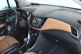 2019 Chevrolet Trax - Image 9