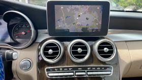 2017 Mercedes-benz C-class - Image 38