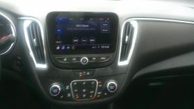 2020 CHEVROLET MALIBU SEDAN 4-CYL, TURBO, 1.5 LITER LT SEDAN 4D