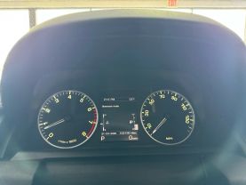 2016 LAND ROVER LR4 SUV V6, SUPERCHARGED, 3.0 LITER HSE SPORT UTILITY 4D