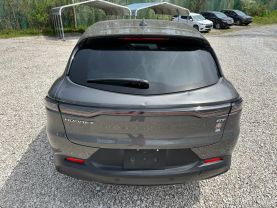 2023 DODGE HORNET SUV 4-CYL, TURBO, 2.0 LITER GT PLUS SPORT UTILITY 4D at T&T Repairables - used car dealership in Spencer, Indiana.