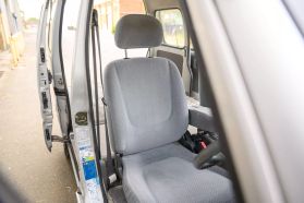 1999 SUZUKI EVERY VAN F6A JOIN