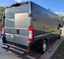 2019 Ram Promaster Cargo Van - Image 5