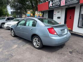 2003 Saturn Ion - Image 9
