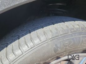 2021 FORD EXPLORER SUV