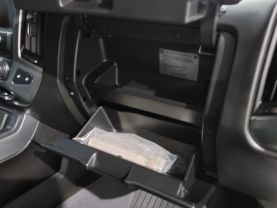 2018 Chevrolet Silverado 1500 Crew Cab - - Image 28