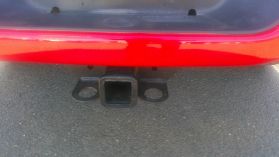 2012 RAM 1500 CREW CAB PICKUP V8, HEMI, 5.7 LITER ST PICKUP 4D 5 1/2 FT