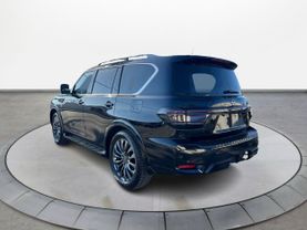 2022 NISSAN ARMADA