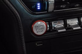 2019 FORD MUSTANG COUPE V8, 5.0 LITER GT PREMIUM COUPE 2D