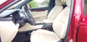 2019 CADILLAC XT5 SUV V6, 3.6 LITER LUXURY SPORT UTILITY 4D at The One Autosales Inc in Phoenix , AZ 85022  33.60461470880989, -112.03641575767358