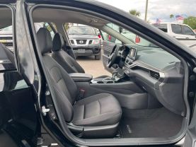 2024 NISSAN ALTIMA SEDAN - AUTOMATIC -  V & B Auto Sales