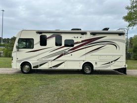 Used 2018 THOR MOTOR COACH A.C.E. CLASS A - 27.2 - LA Auto Star located in Virginia Beach, VA