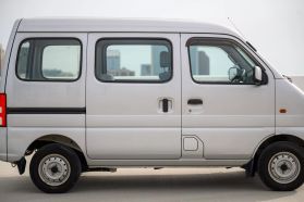 1999 SUZUKI EVERY VAN F6A JOIN