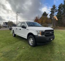 2019 Ford F150 Supercrew Cab - Image 2