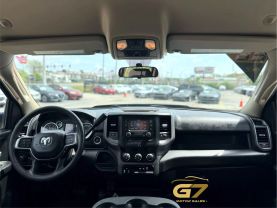 2019 Ram 3500 Crew Cab - Image 16