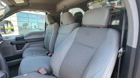 2019 FORD F250 SUPER DUTY REGULAR CAB