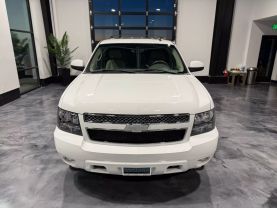 2007 CHEVROLET TAHOE SUV V8, FFV, 5.3 LITER LT SPORT UTILITY 4D