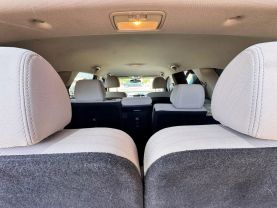 2018 KIA SORENTO SUV V6, GDI, 3.3 LITER LX SPORT UTILITY 4D