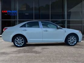 2012 Lincoln Mkz Sedan 4d - Image 6