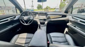 2020 CADILLAC XT6