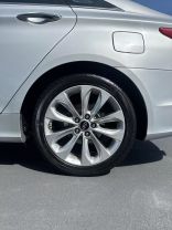 2011 HYUNDAI SONATA SEDAN 4-CYL, 2.4 LITER SE SEDAN 4D - The Auto Lot