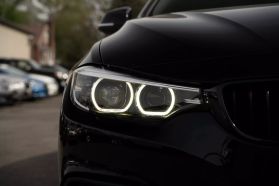 2019 BMW 4 SERIES SEDAN 4-CYL, SULEV, 2.0T 430I XDRIVE GRAN COUPE SEDAN 4D