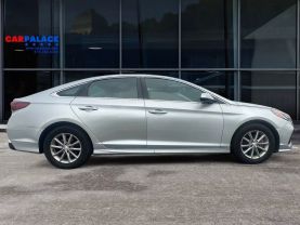 2019 Hyundai Sonata Se Sedan 4d - Image 6