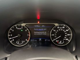 2022 NISSAN ALTIMA SEDAN 4-CYL, 2.5 LITER 2.5 SV SEDAN 4D