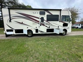 Used 2018 THOR MOTOR COACH A.C.E. CLASS A - 27.2 - LA Auto Star located in Virginia Beach, VA