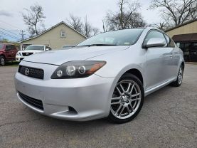 2010 SCION TC