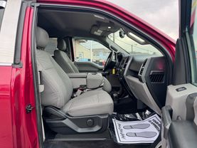2016 FORD F150 SUPER CAB