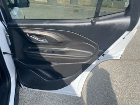 2020 GMC TERRAIN