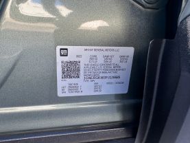 2023 CHEVROLET TRAVERSE SUV V6, 3.6 LITER LT SPORT UTILITY 4D