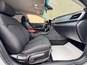 2019 KIA OPTIMA SEDAN 4-CYL, 2.4 LITER LX SEDAN 4D