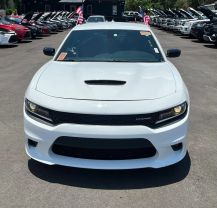 2019 DODGE CHARGER SEDAN - AUTOMATIC -  V & B Auto Sales