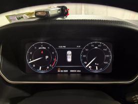 2014 LAND ROVER RANGE ROVER
