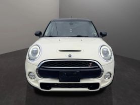 2015 MINI HARDTOP 2 DOOR HATCHBACK 4-CYL, TURBO, 2.0 LITER COOPER S HATCHBACK 2D