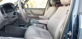 2007 TOYOTA SEQUOIA SUV V8, 4.7 LITER LIMITED SPORT UTILITY 4D at The One Autosales Inc in Phoenix , AZ 85022  33.60461470880989, -112.03641575767358