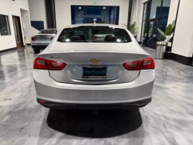2017 CHEVROLET MALIBU SEDAN 4-CYL, TURBO, 1.5 LITER LT SEDAN 4D