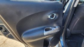 2011 NISSAN JUKE SUV 4-CYL, TURBO, 1.6 LITER SV SPORT UTILITY 4D
