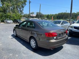 2014 VOLKSWAGEN JETTA SEDAN 4-CYL, 2.0 LITER 2.0L S SEDAN 4D