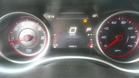 2016 DODGE CHARGER SEDAN V6, 3.6 LITER SXT SEDAN 4D